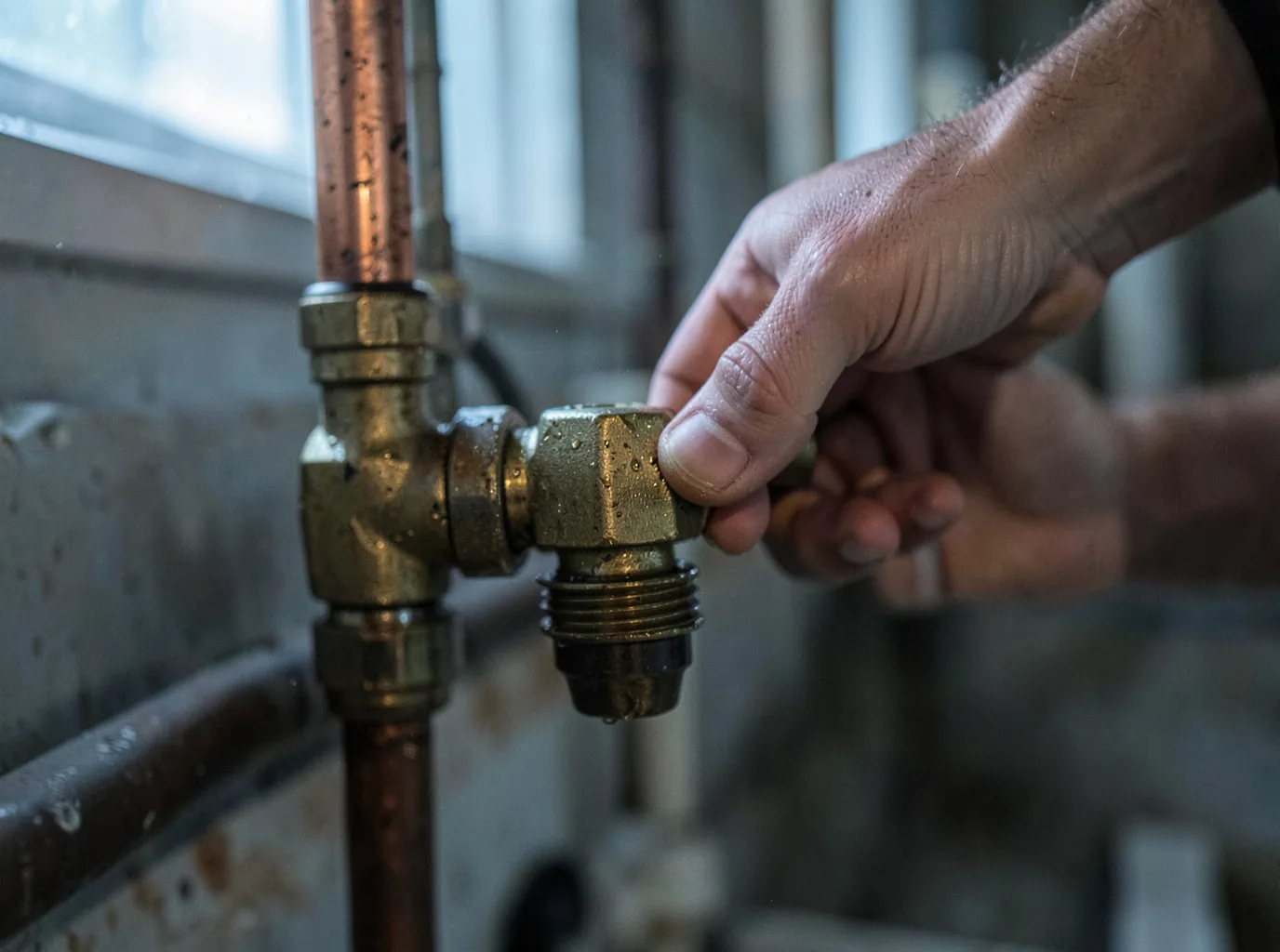 Emergency Plumber Low Moor, VA FAQs